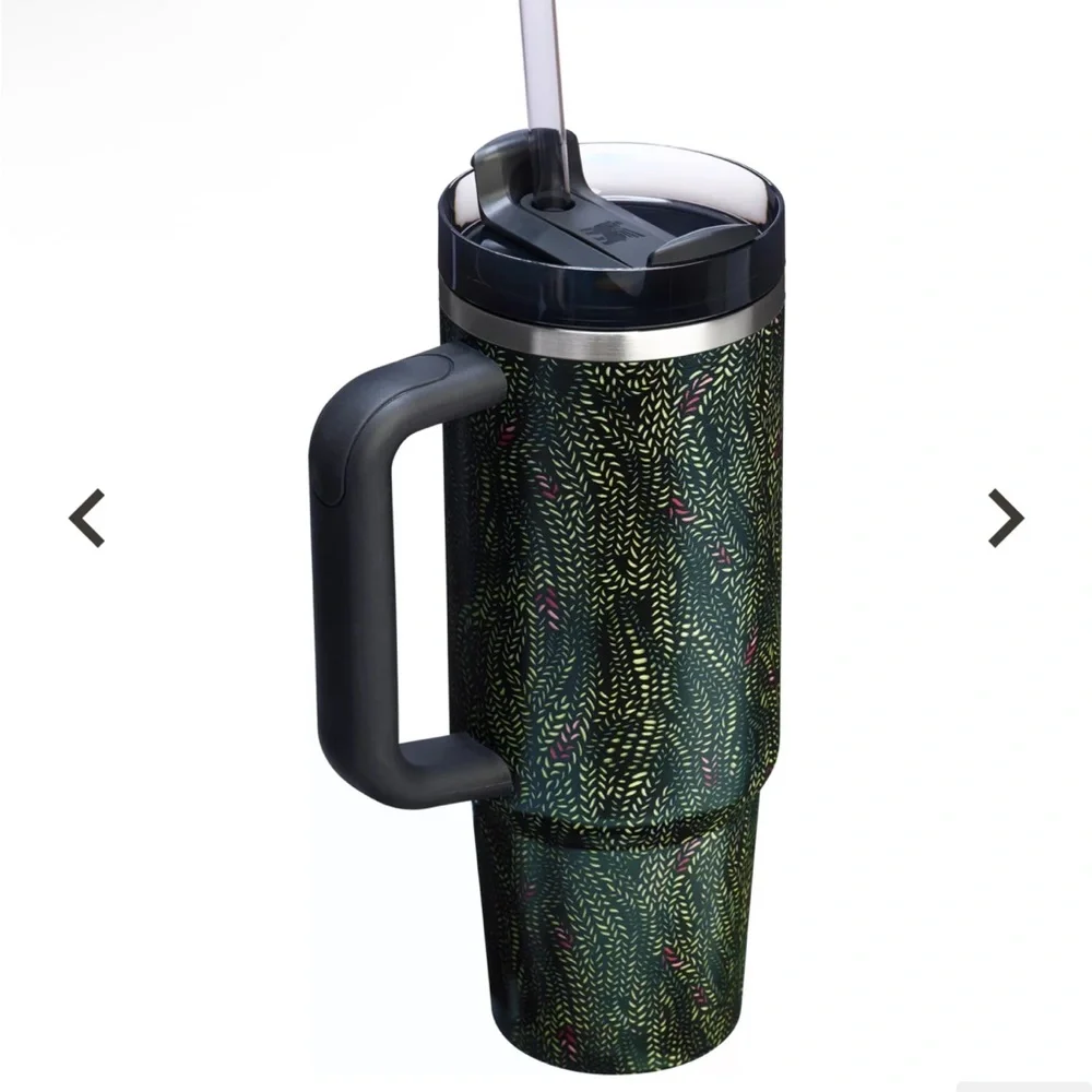 Stanley Limited Edition Cala 40oz Tumbler NWT
